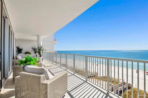 $2,550,000 | 14701 Perdido Key Drive, Unit 402, Perdido Key, FL 32507