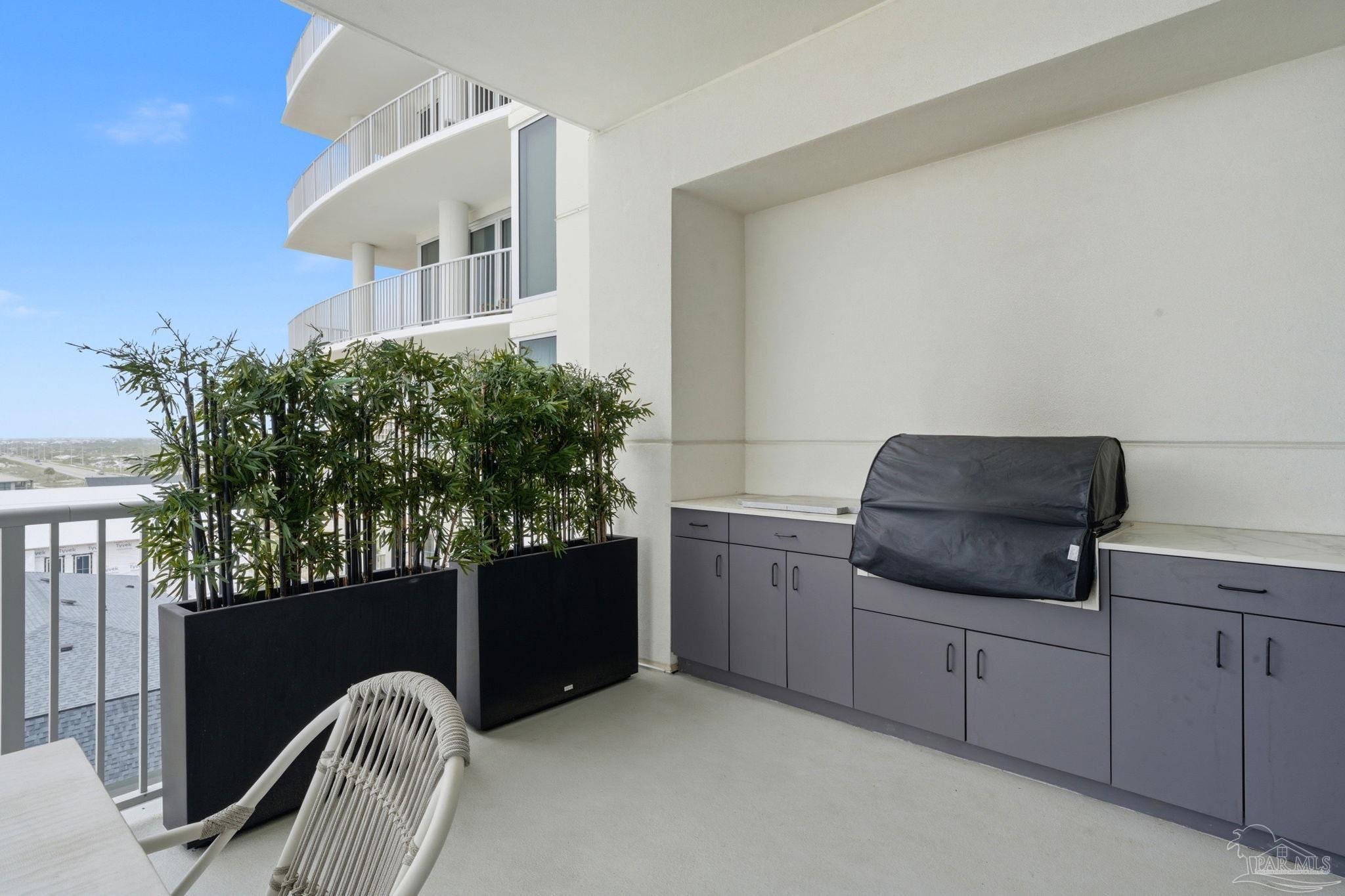 14701 Perdido Key Drive, Unit 402 Perdido Key, FL 32507 - Photo 17 of 57