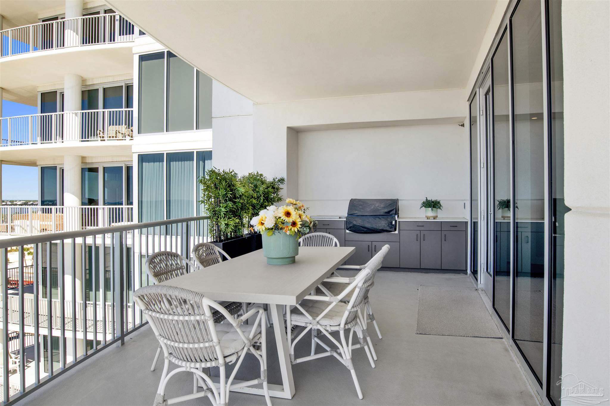 14701 Perdido Key Drive, Unit 402 Perdido Key, FL 32507 - Photo 18 of 57