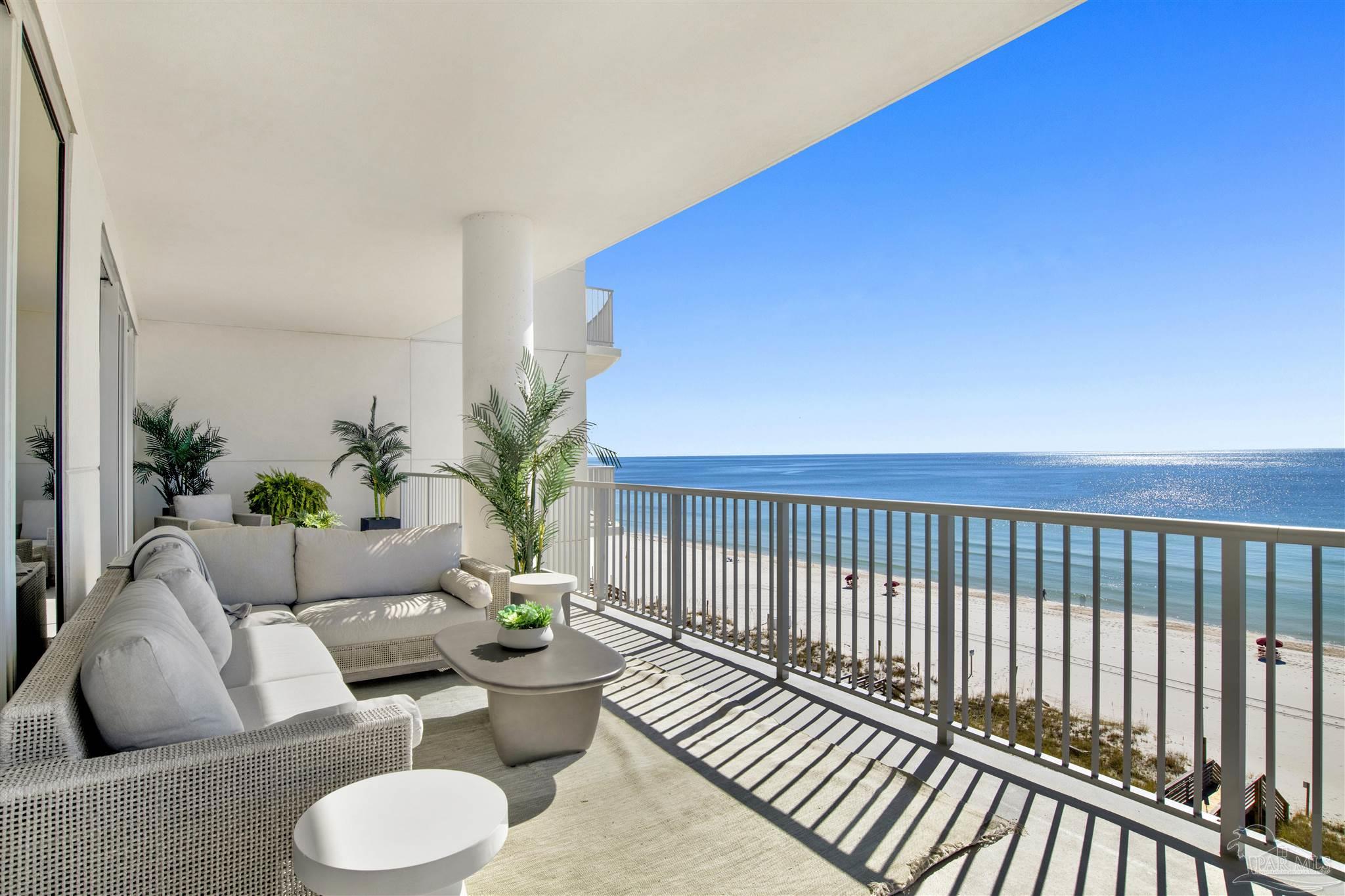 14701 Perdido Key Drive, Unit 402 Perdido Key, FL 32507 - Photo 37 of 57