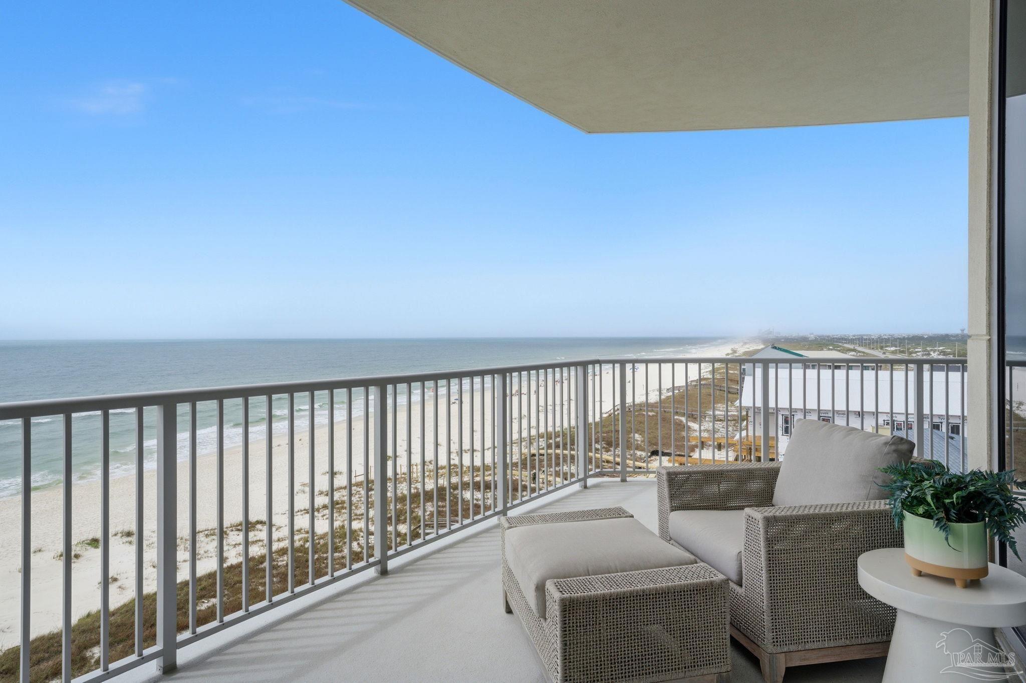 14701 Perdido Key Drive, Unit 402 Perdido Key, FL 32507 - Photo 38 of 57