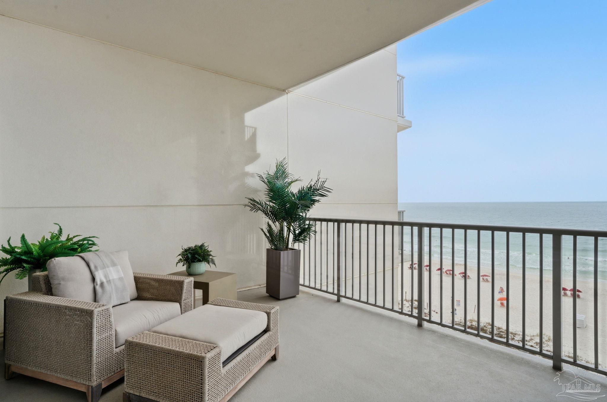 14701 Perdido Key Drive, Unit 402 Perdido Key, FL 32507 - Photo 39 of 57