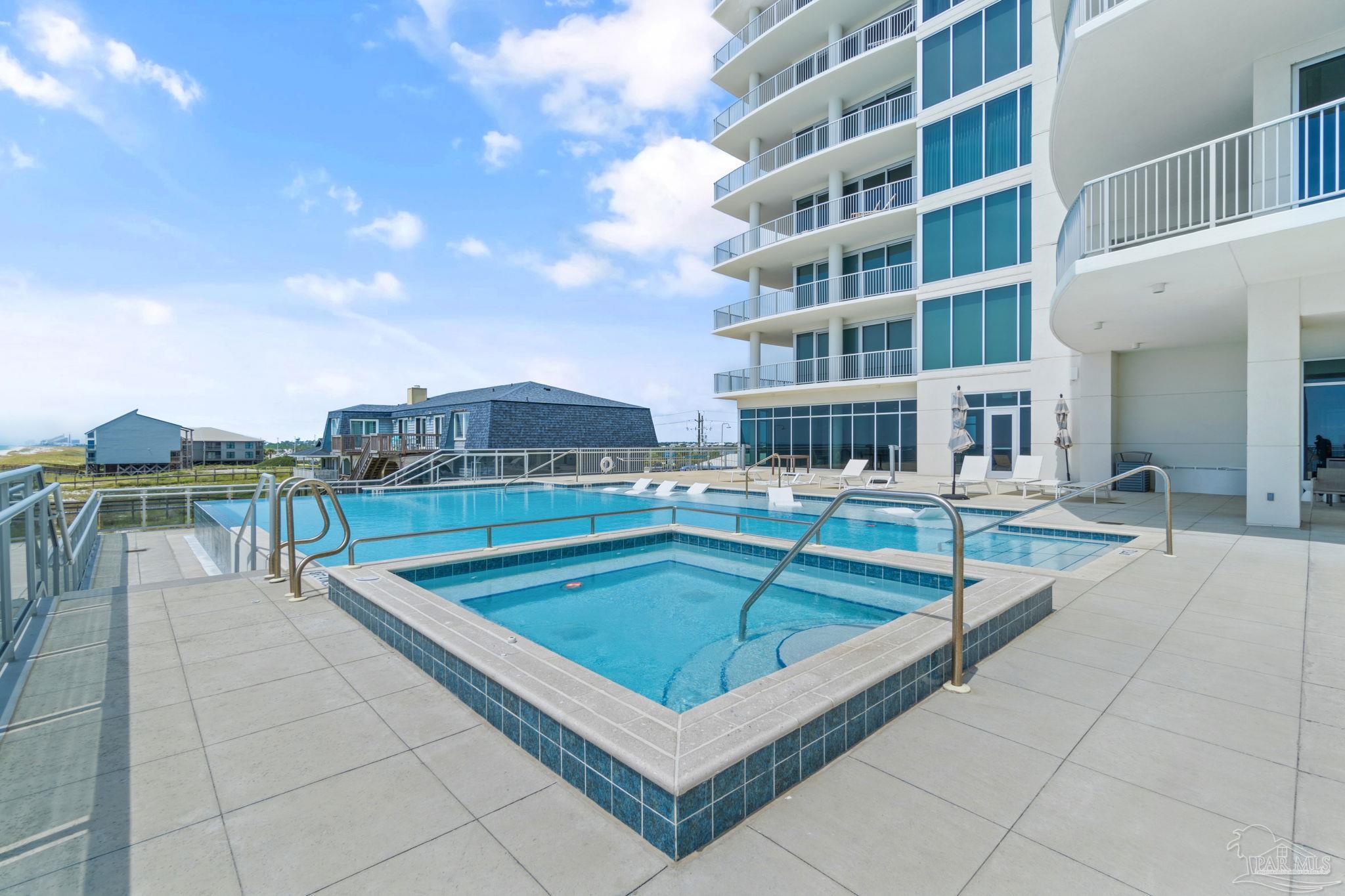 14701 Perdido Key Drive, Unit 402 Perdido Key, FL 32507 - Photo 40 of 57