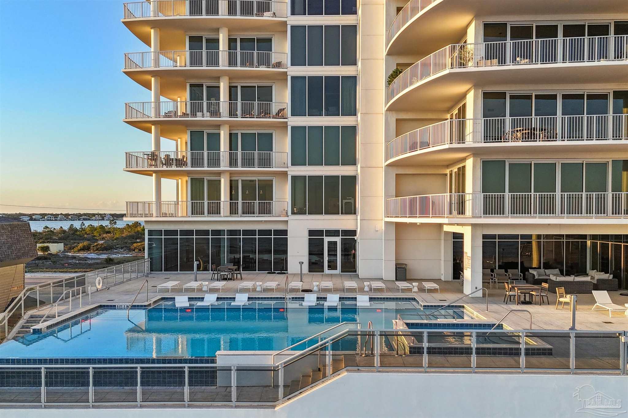 14701 Perdido Key Drive, Unit 402 Perdido Key, FL 32507 - Photo 42 of 57