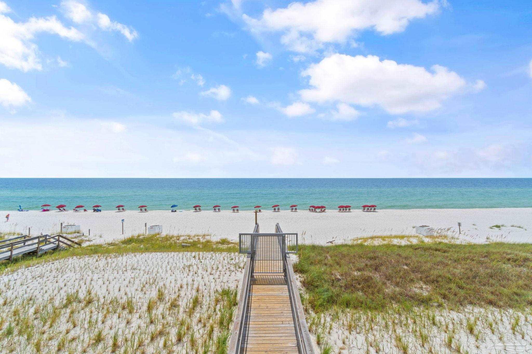 14701 Perdido Key Drive, Unit 402 Perdido Key, FL 32507 - Photo 48 of 57