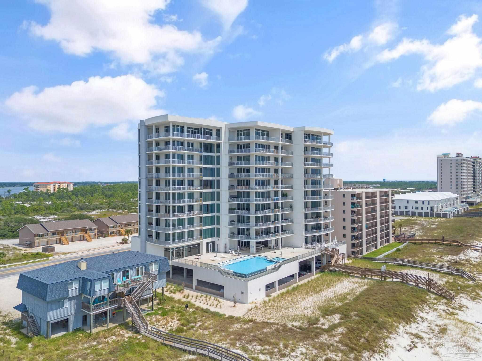 14701 Perdido Key Drive, Unit 402 Perdido Key, FL 32507 - Photo 51 of 57