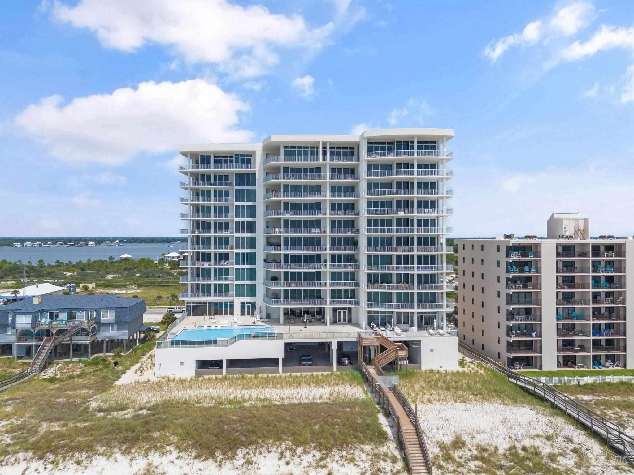 14701 Perdido Key Drive, Unit 402 Perdido Key, FL 32507 - Photo 52 of 57