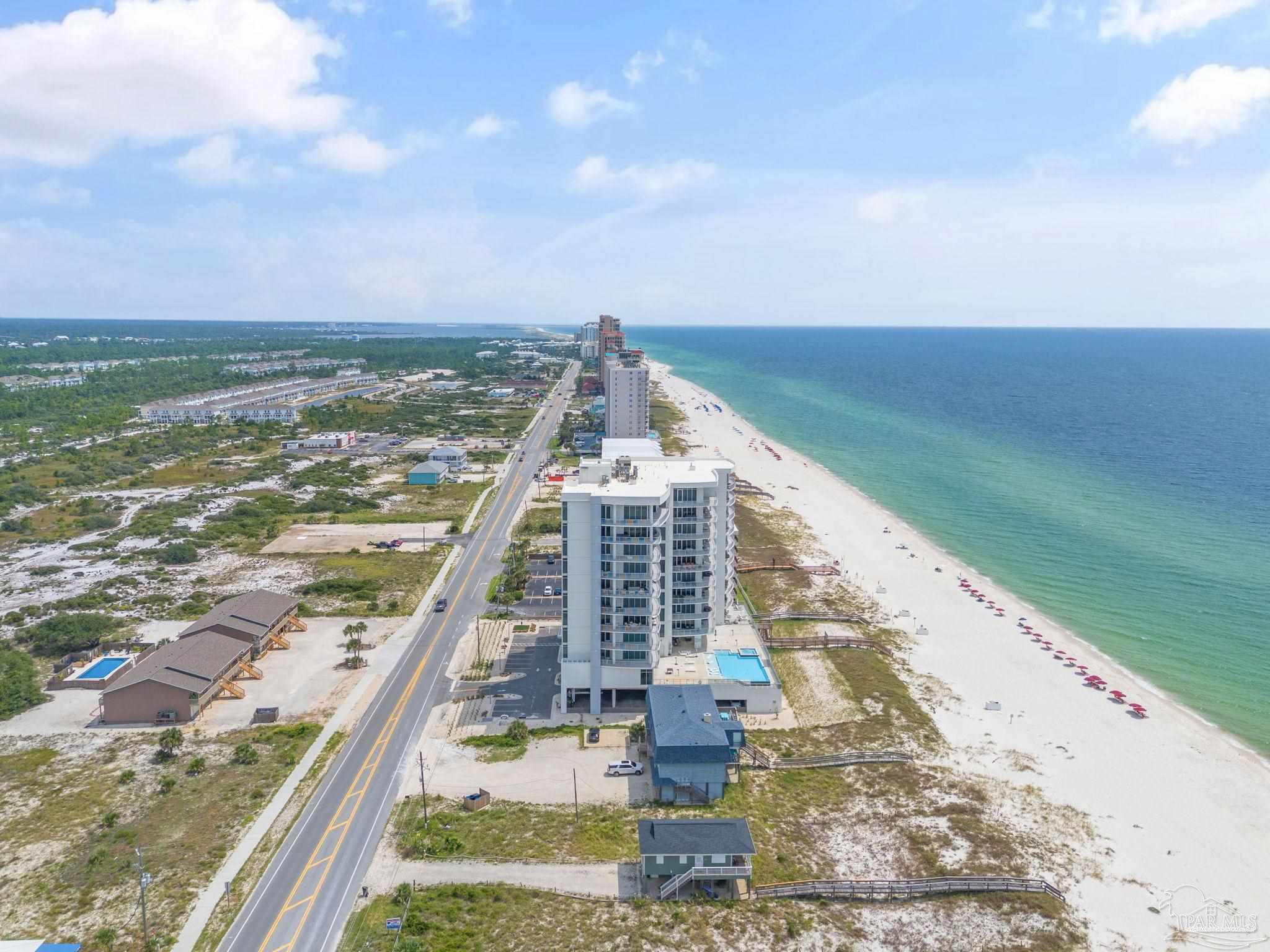 14701 Perdido Key Drive, Unit 402 Perdido Key, FL 32507 - Photo 55 of 57