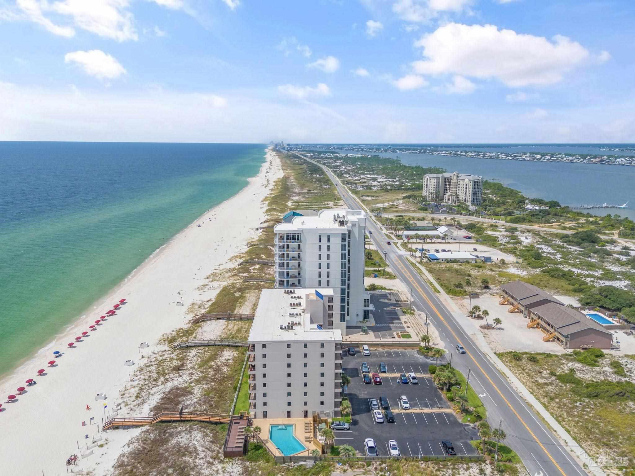 14701 Perdido Key Drive, Unit 402 Perdido Key, FL 32507 - Photo 56 of 57