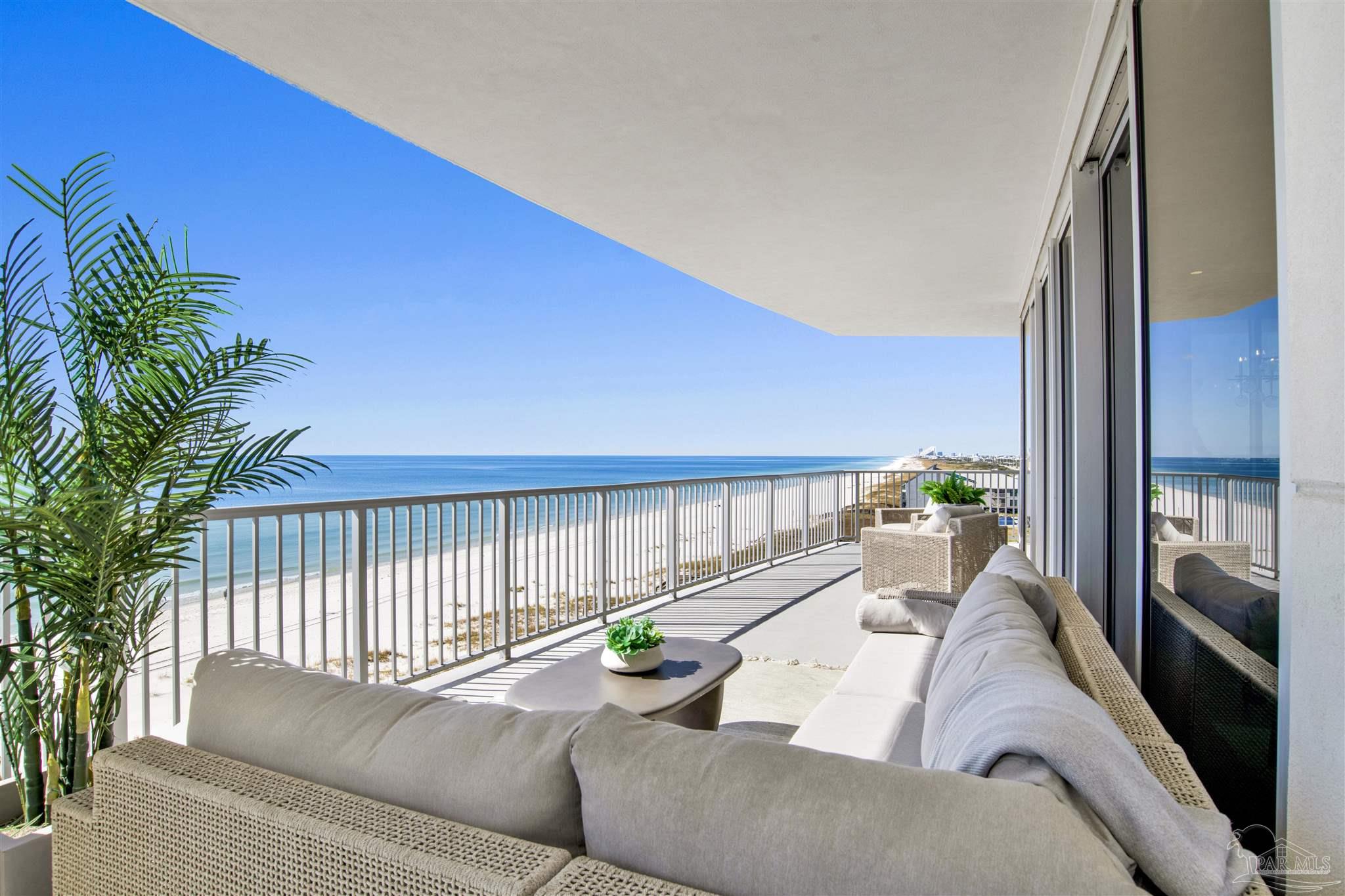 14701 Perdido Key Drive, Unit 402 Perdido Key, FL 32507 - Photo 10 of 57