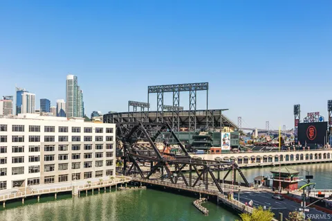 $1,299,000 | 1000 3rd Street, Unit 807, San Francisco, CA 94158