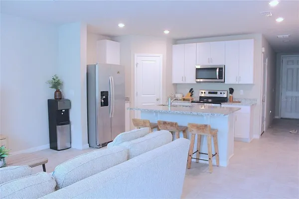 $319,200 | 2769 Scarlet Bay Place, Brandon, FL 33510