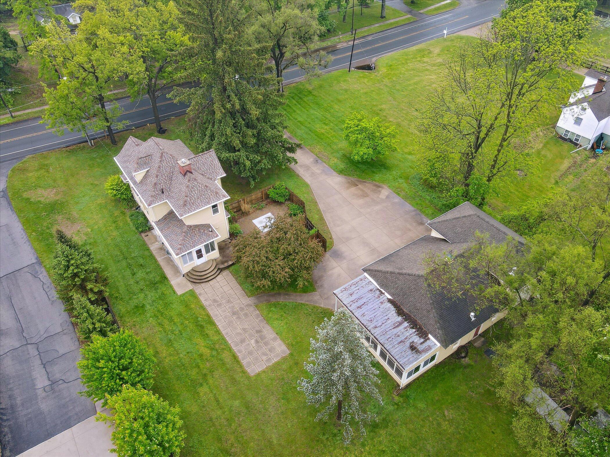 904 Schuring Road Portage, MI 49024 - Photo 24 of 77 53-904-Schuring-Rd-Portage-MI-49024-Wind