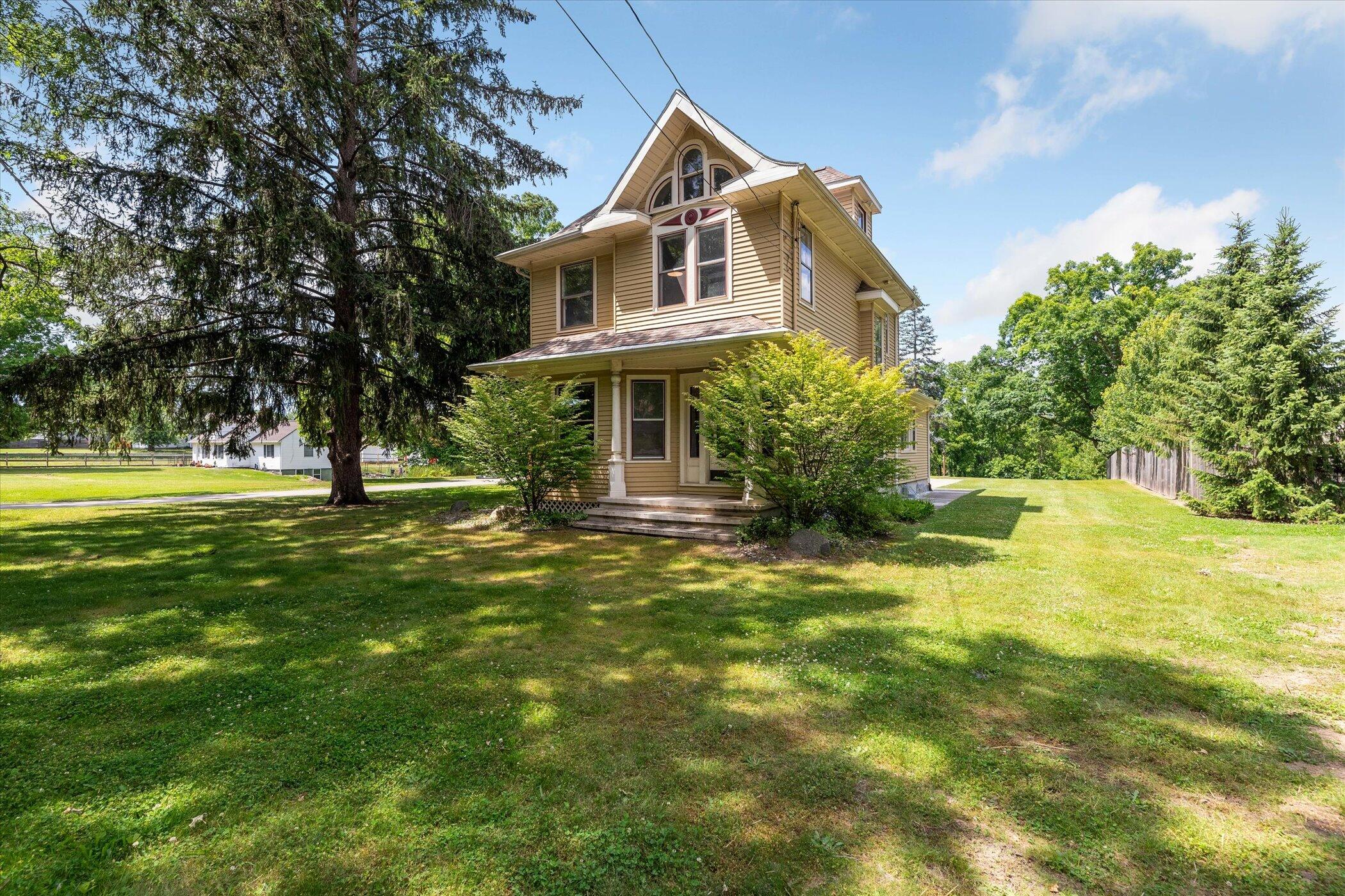 904 Schuring Road Portage, MI 49024 - Photo 3 of 77 03-904-Schuring-Rd-Portage-MI-49024-Wind