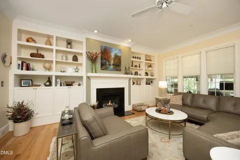 $1,850,000 | 217 Oval Park Place, Chapel Hill, NC 27517