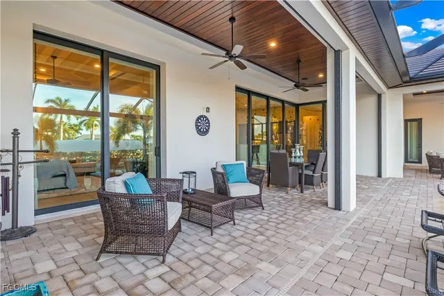 $1,745,000 | 2401 Southwest 52nd Street, Cape Coral, FL 33914