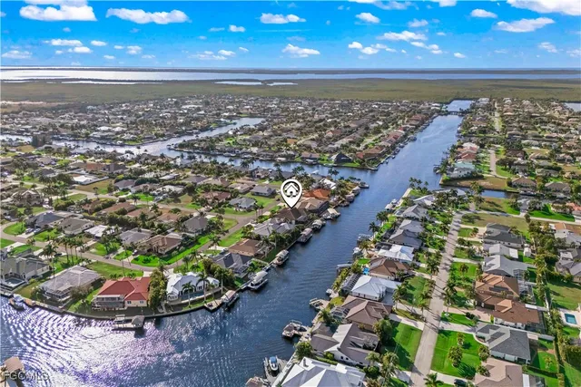 $1,745,000 | 2401 Southwest 52nd Street, Cape Coral, FL 33914