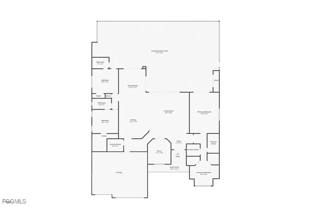 $1,745,000 | 2401 Southwest 52nd Street, Cape Coral, FL 33914