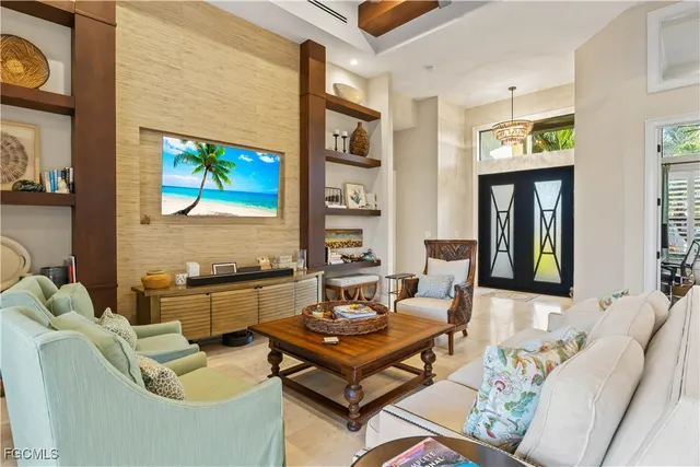 $1,745,000 | 2401 Southwest 52nd Street, Cape Coral, FL 33914