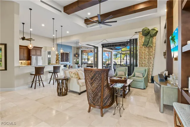 $1,745,000 | 2401 Southwest 52nd Street, Cape Coral, FL 33914
