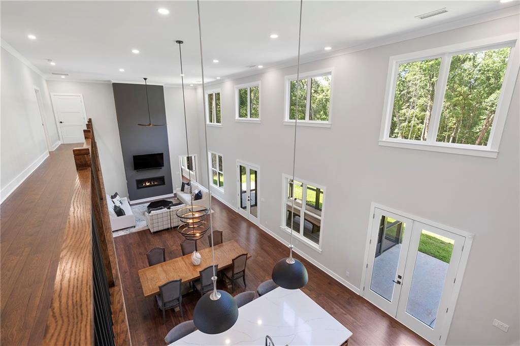 3394 Robinson Road Gainesville, GA 30506 - Photo 43 of 61