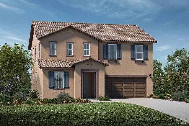 $710,990 | 5432 Riverview Lane, Antioch, CA 94531