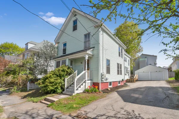 $750,000 | 31 Alba Street, Portland, ME 04103