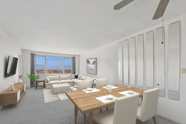 $420,000 | 3215 Avenue H, Unit 11M | Flatbush