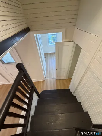 a view of entryway