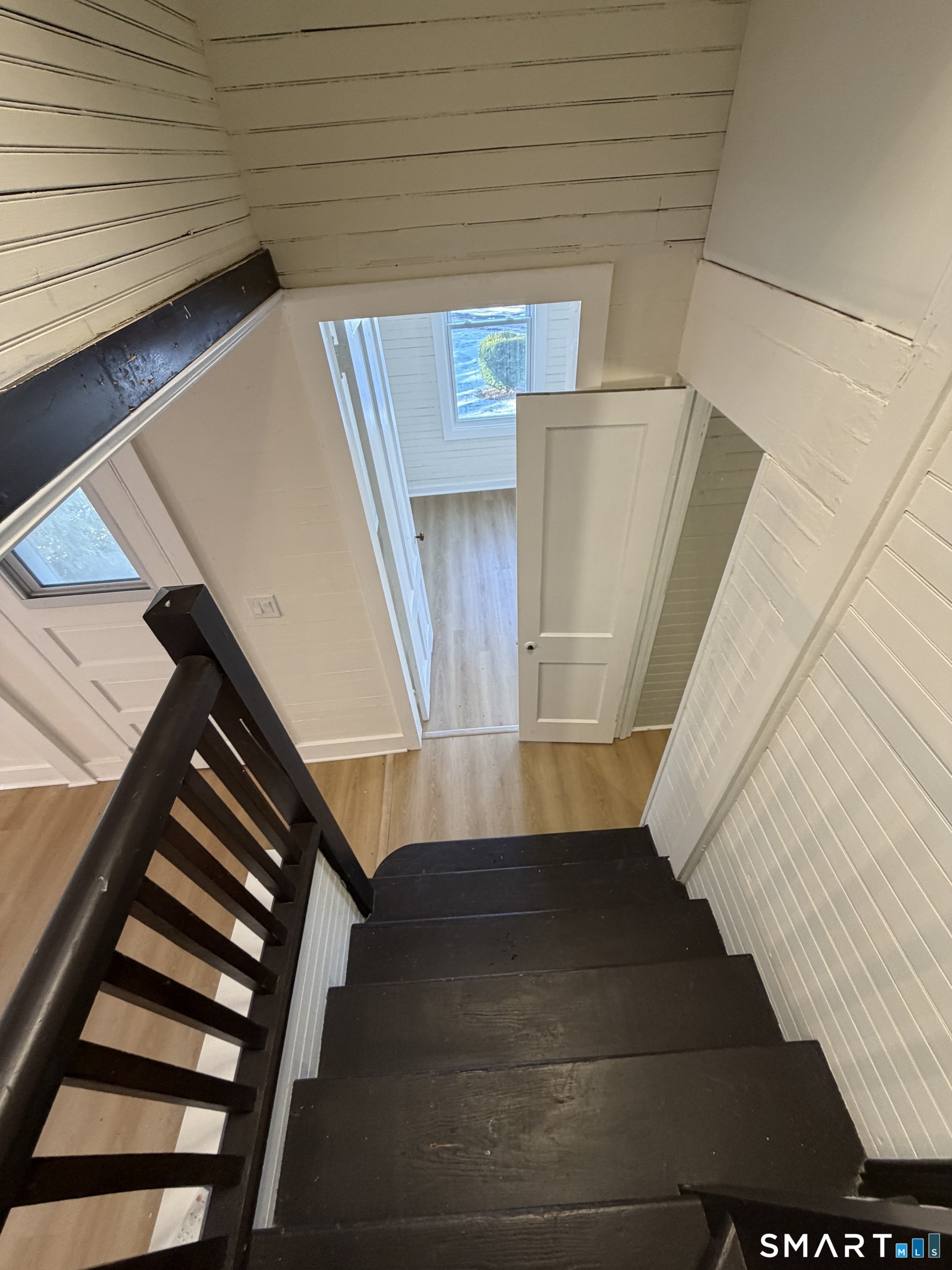 473 Amity Road Woodbridge, CT 06525 - Photo 12 of 16 a view of entryway