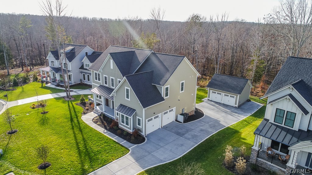 16113 Binley Road Midlothian, VA 23112 - Photo 2 of 42 Gallery Image 2