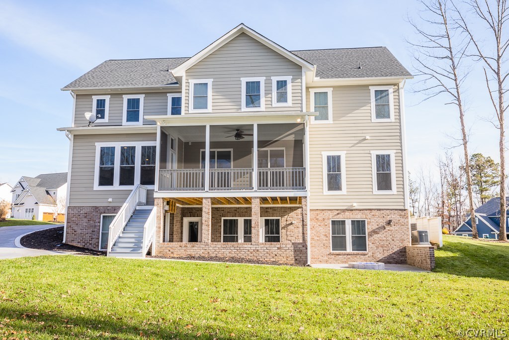 16113 Binley Road Midlothian, VA 23112 - Photo 5 of 42 Gallery Image 5