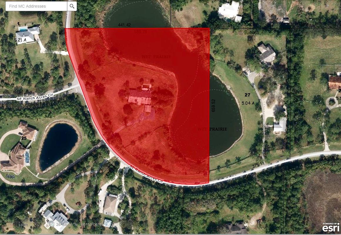 3095 Southeast Ranch Acres Circle Jupiter, FL 33478 - Photo 2 of 3 Screen Shot 2019-08-03 at 3.11.20 PM