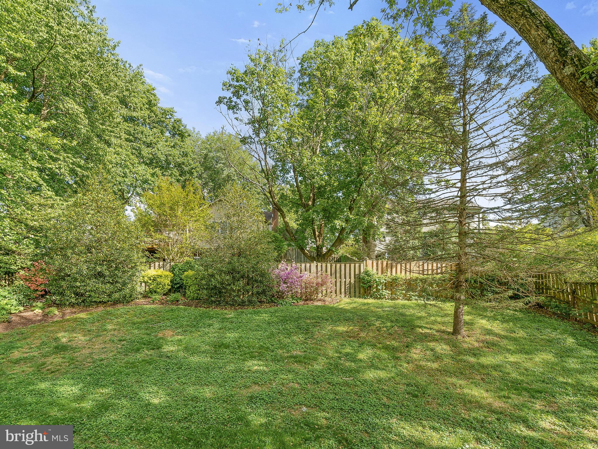 3104 Gold Mine Road Brookeville, MD 20833 - Photo 43 of 46 Yard