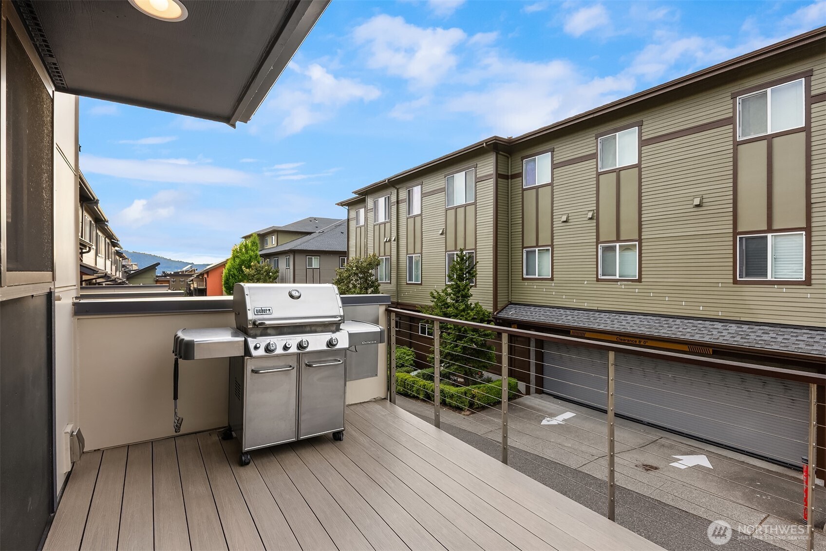 998 Northeast High Street, Unit 12 Issaquah, WA 98029 - Photo 17 of 36