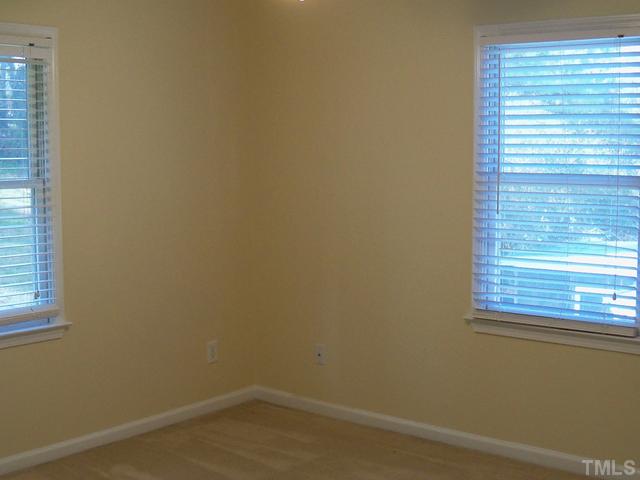 2124 Balboa Road Raleigh, NC 27603 - Photo 11 of 24 Freshly painted bedrooms with plenty of light