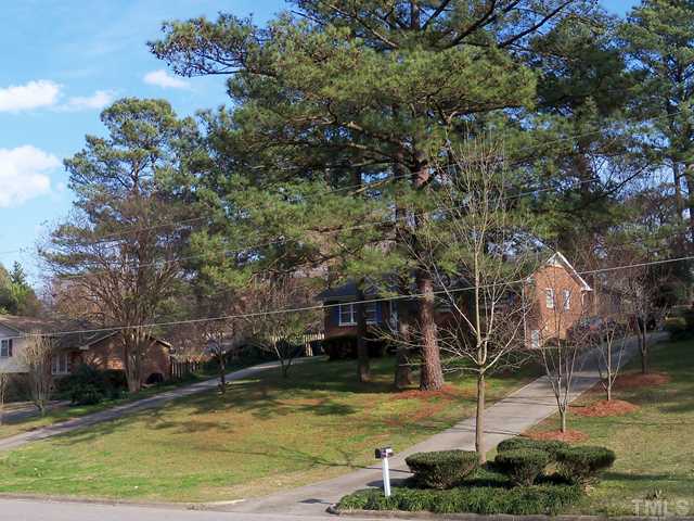 2124 Balboa Road Raleigh, NC 27603 - Photo 18 of 24 view of neighborhood
