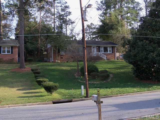 2124 Balboa Road Raleigh, NC 27603 - Photo 19 of 24 neighboring street view