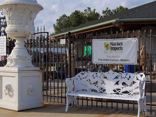 2124 Balboa Road Raleigh, NC 27603 - Photo 22 of 24 Market Imports at the State Farmers Market