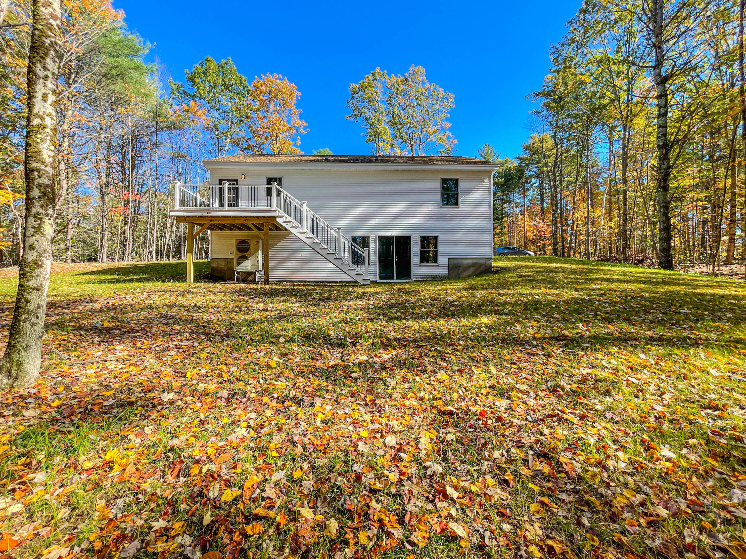 863 Naples Road Harrison, ME 04040 - Photo 51 of 62 863 Naples Rd Harrison -62