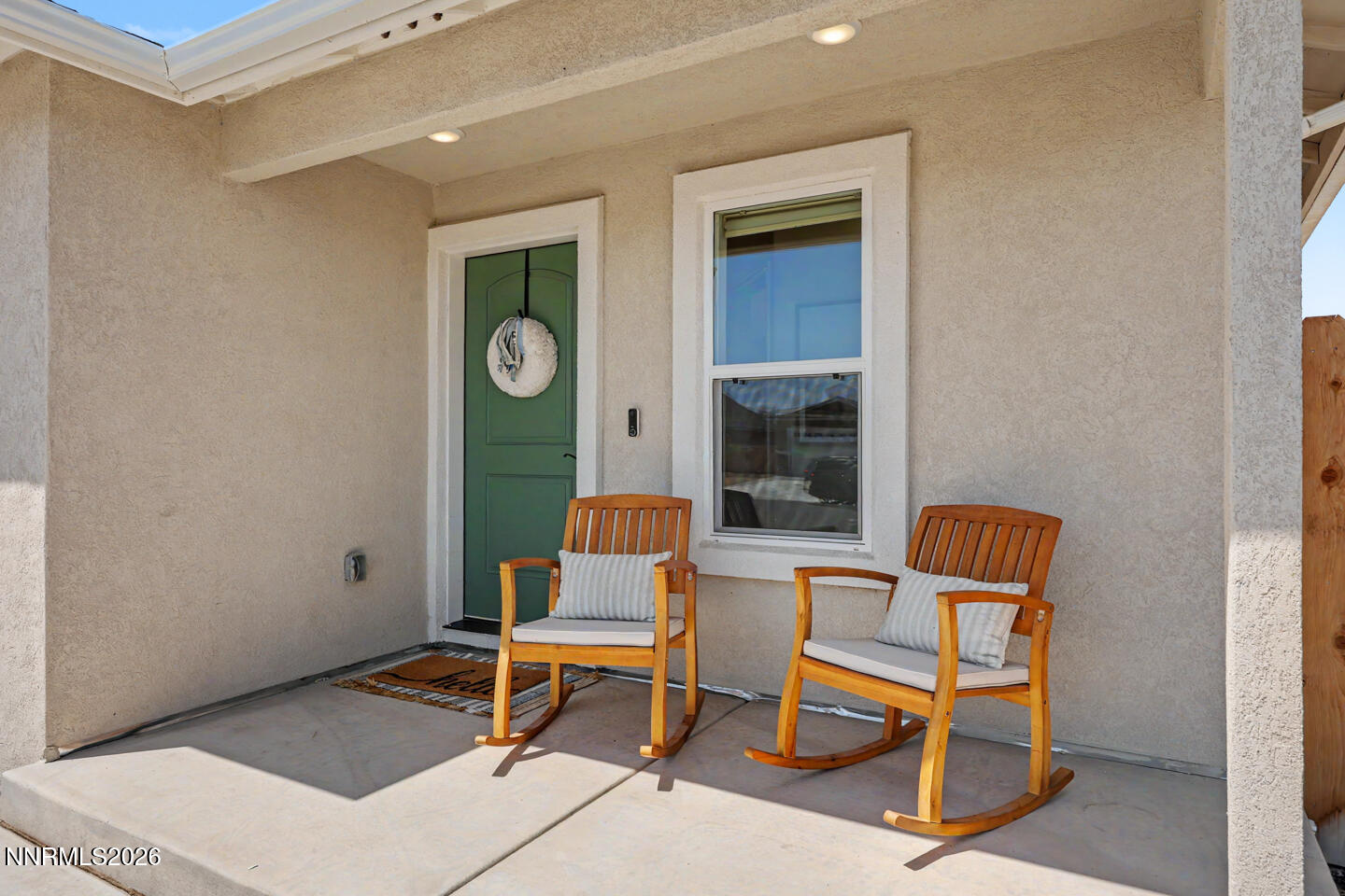 829 Great Basin Lane Fallon, NV 89406 - Photo 2 of 32 2