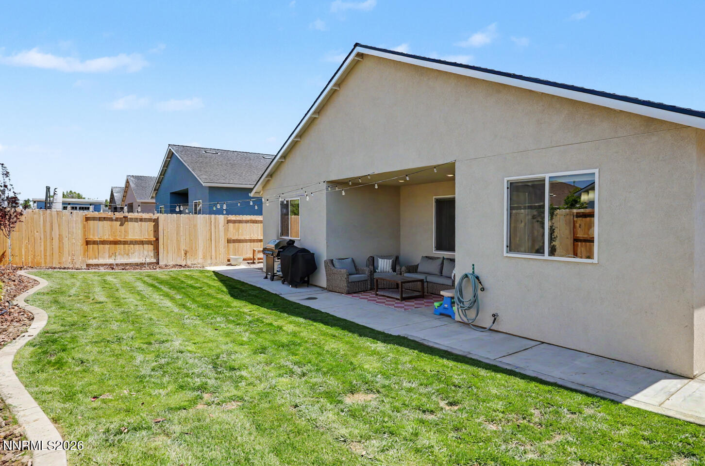 829 Great Basin Lane Fallon, NV 89406 - Photo 31 of 32 31