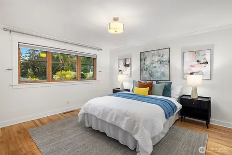 $1,995,000 | 13048 42nd Avenue Northeast, Seattle, WA 98125