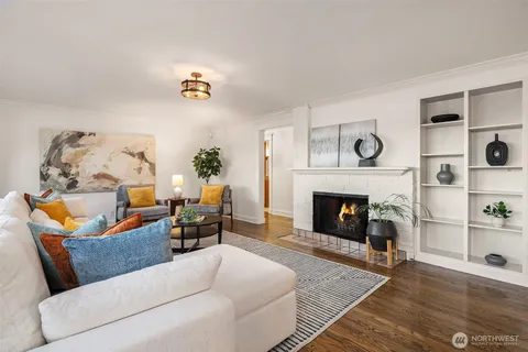 $1,995,000 | 13048 42nd Avenue Northeast, Seattle, WA 98125