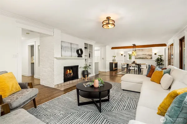 $1,995,000 | 13048 42nd Avenue Northeast, Seattle, WA 98125