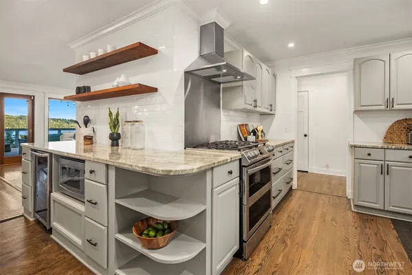 $1,995,000 | 13048 42nd Avenue Northeast, Seattle, WA 98125