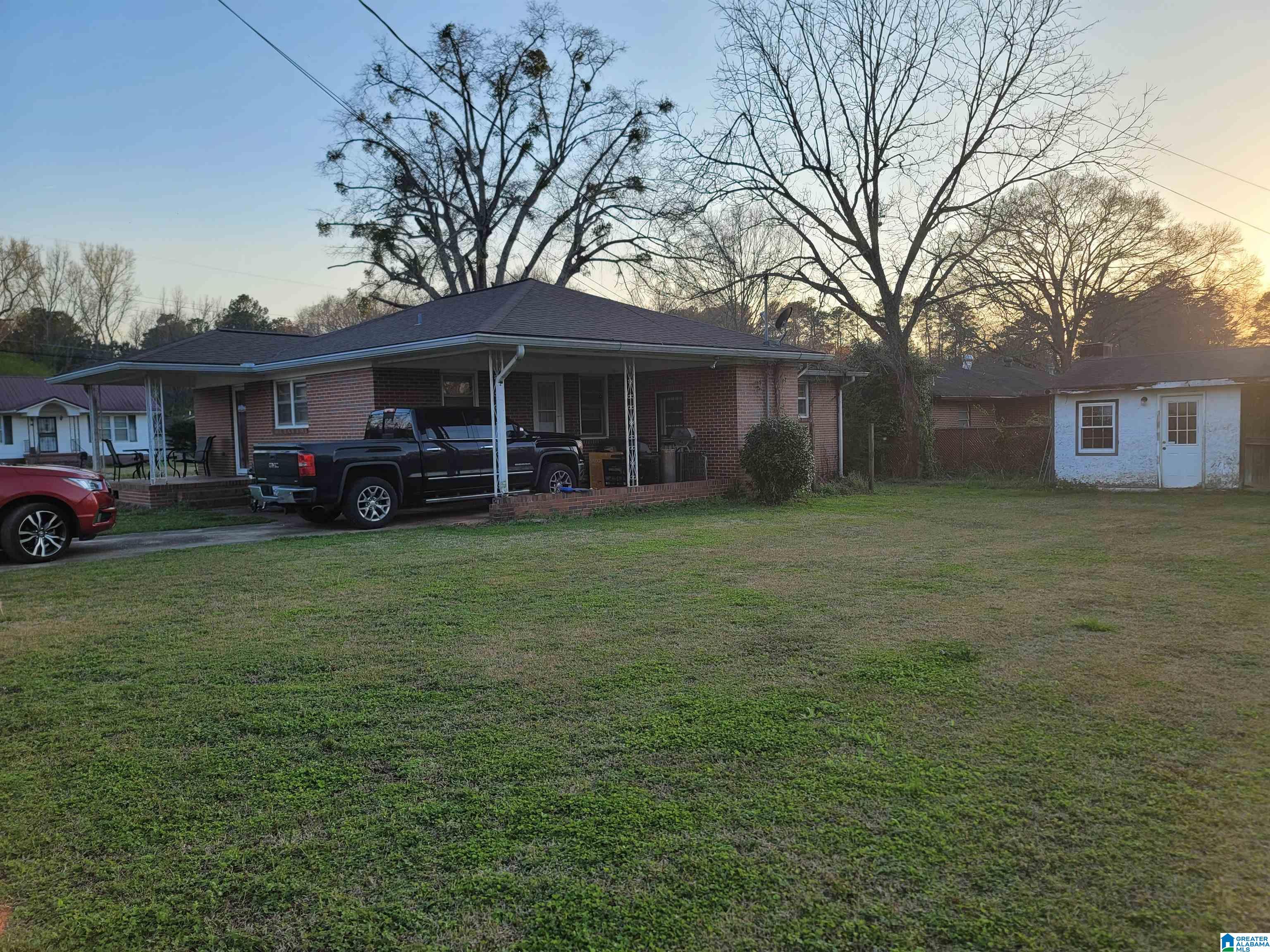 501 Main Street Weaver, AL 36277 - Photo 6 of 34