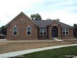 3403 Shadwell Lane Rochester, MI 48306 - Photo 1 of 13 Monroe
