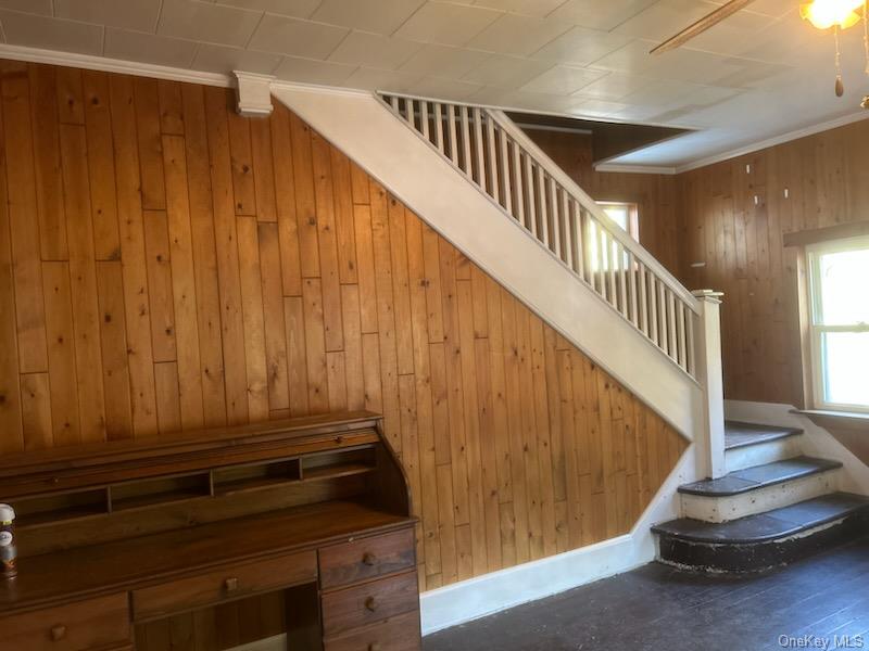 7 Highland Lake Road Eldred, NY 12732 - Photo 6 of 14 a view of entryway