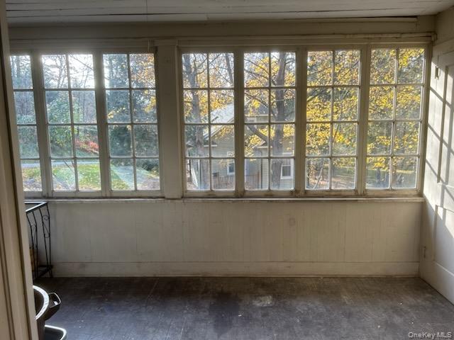 7 Highland Lake Road Eldred, NY 12732 - Photo 8 of 14 a living room filled with furniture and a window